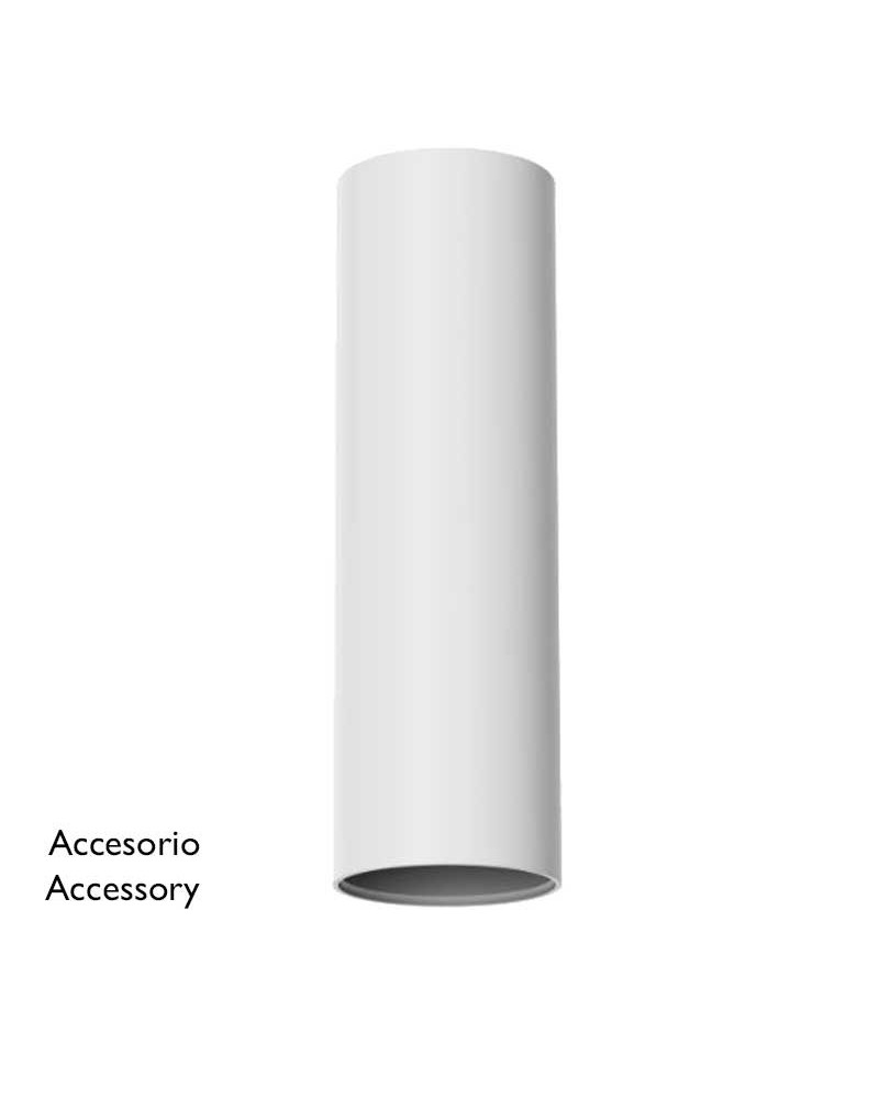Surface accessory for reference 090-1-4297 and 090-1-4300