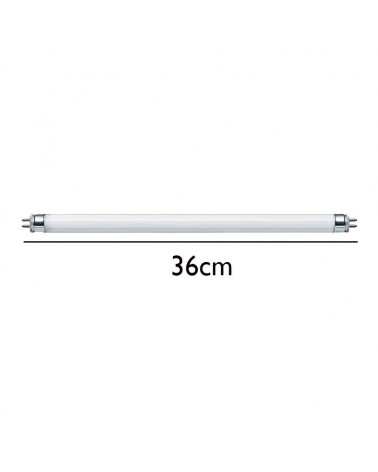 Aquastar SYLVANIA 14W 10000K F14W/T8 Aquarium Fluorescent Tube