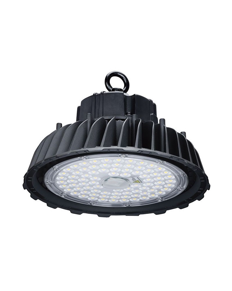 High Efficiency UFO industrial high bay (160 Lm/W) LED 150W 5000K 24000Lm IP65