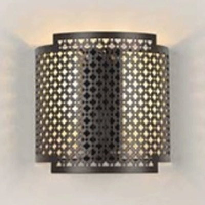 Apliques de Pared Escaleras y Pasillos