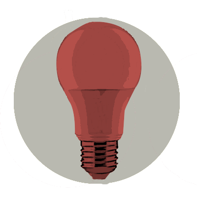 Standard LED Bulbs