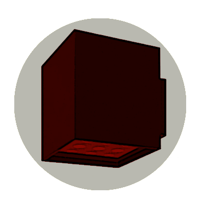 Apliques de exterior