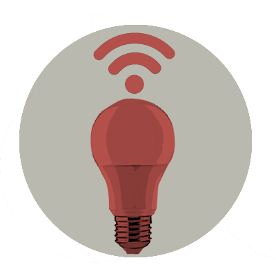 Smart LED bulbs