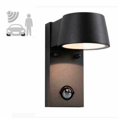 Sensores de presencia