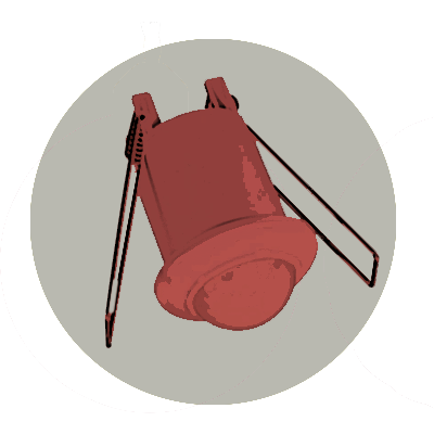 Sensores de presencia